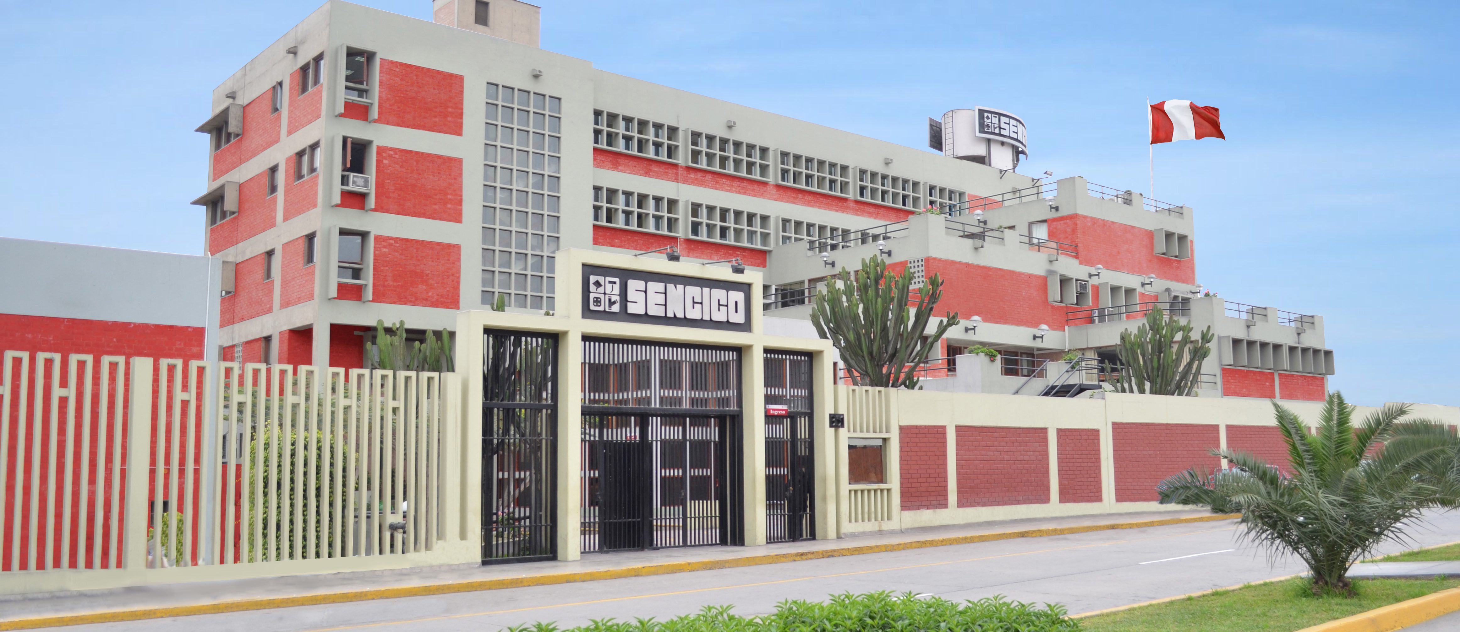 Sencico