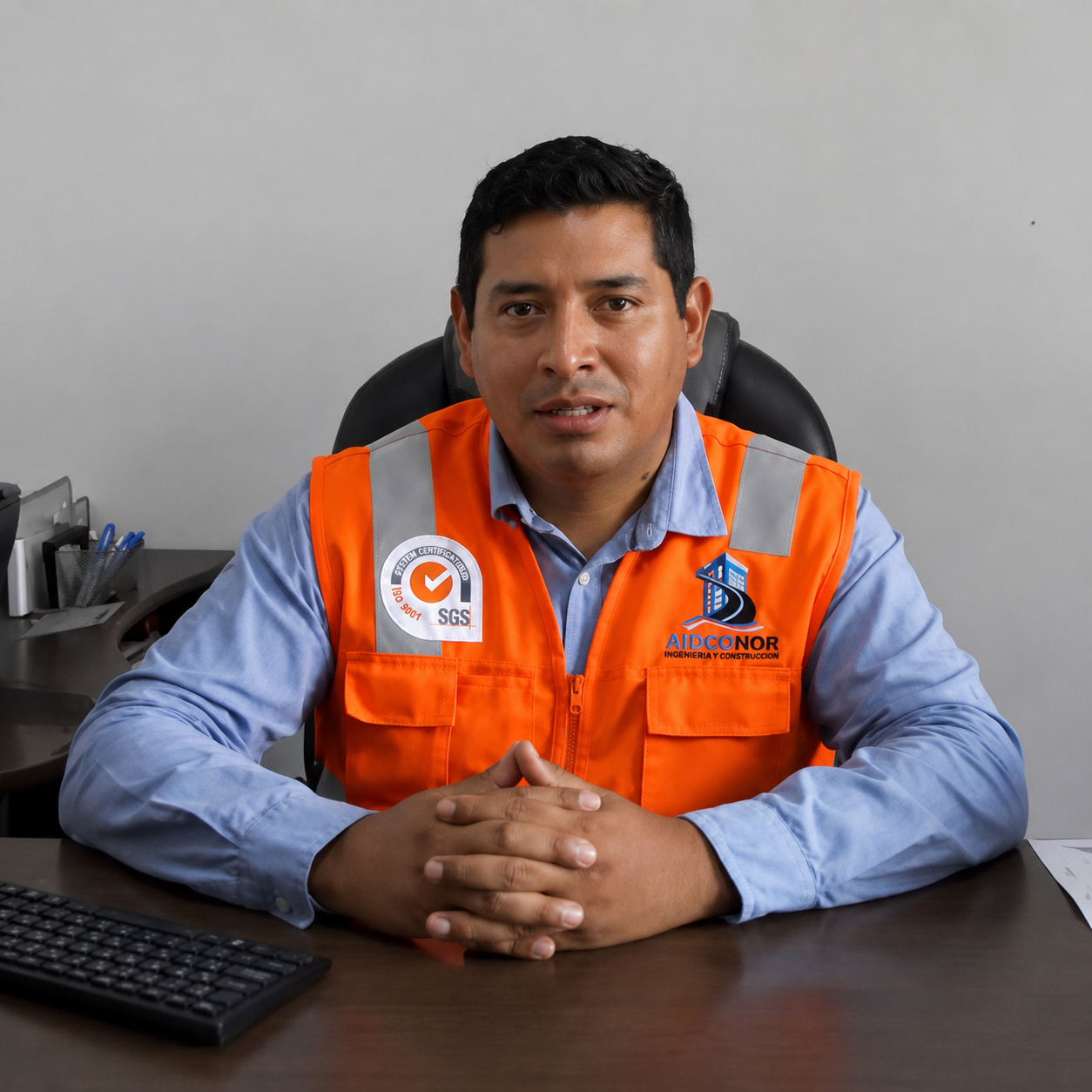 Italo Ortiz Ramírez