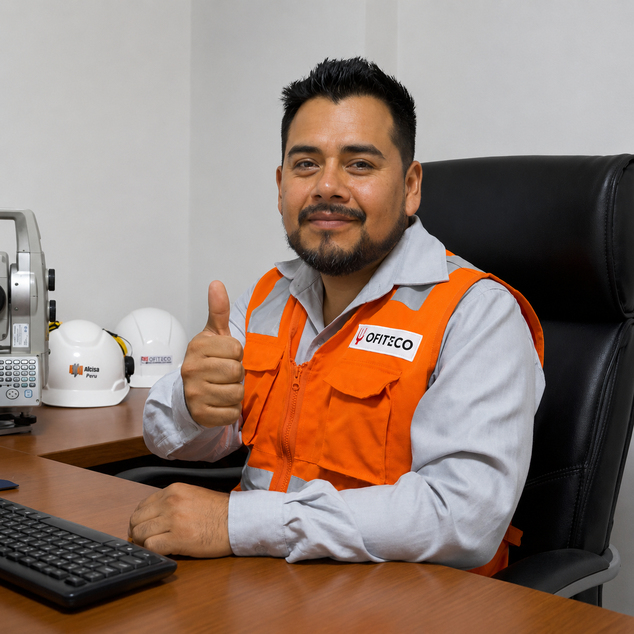 Jhon Salas Huarancca