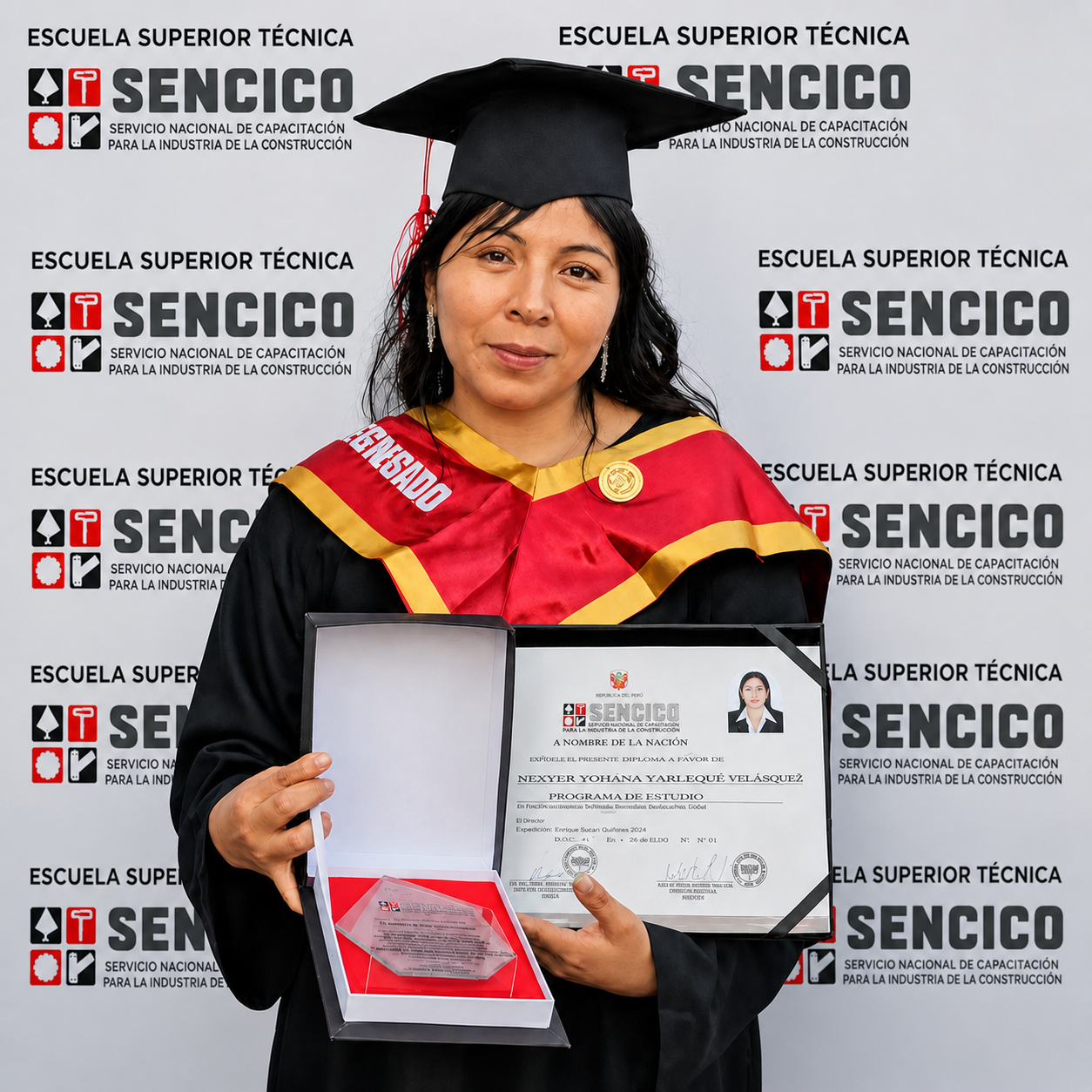 Jhon Salas Huarancca